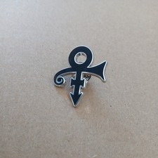 🆕️ PRINCE METAL RARE