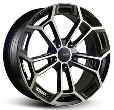 Alloy Wheels 18" Y2421D For
