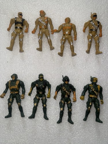 Soldier force action figure - soldier,