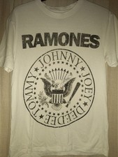 OFFICIAL THE RAMONES FAREWELL