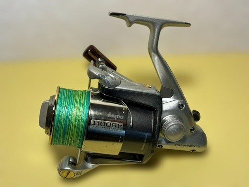 Daiwa tournament 4500t - z,