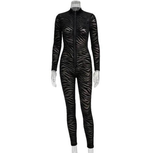 Dolls kill black mesh - black,