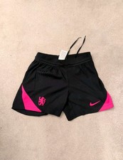 Black Tech Fleece Hoodie Chelsea Women's & Black Chelsea Women's Training Short