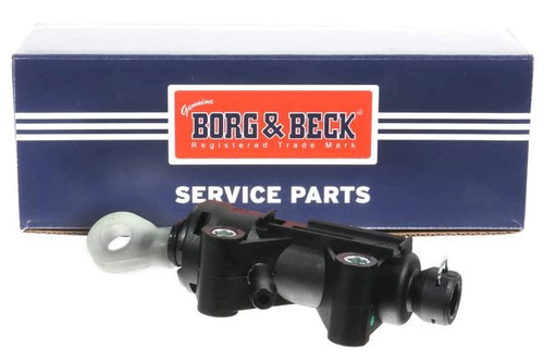 Borg beck bcm130 master - beck,