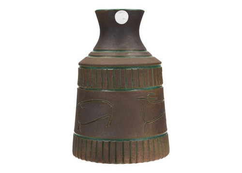 Krukmakaren ystad swedish art - krukmakaren,