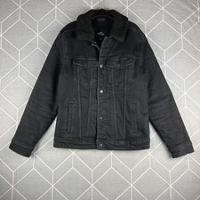 Hollister Jacket Men's Large