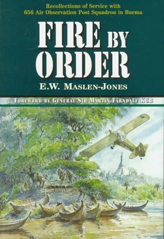 Fire order story of 656 - fire,