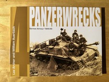 Panzerwrecks 4 