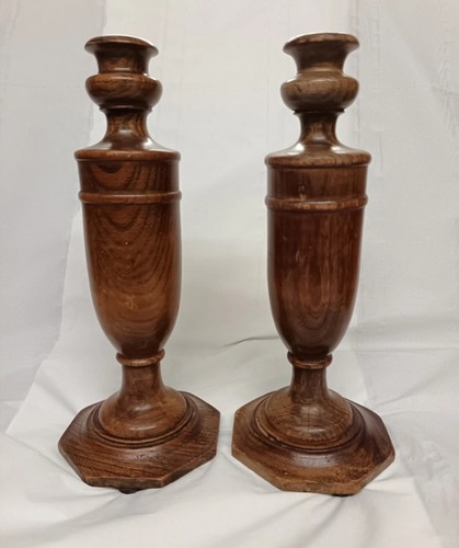 Pair vintage antique - pair,