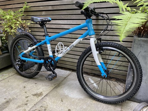Frog kids bike - 🚲,