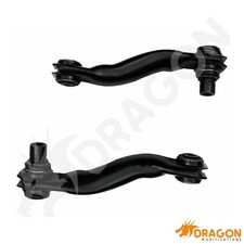 JAGUAR X TYPE REAR RADIUS AXLE