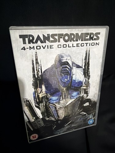 Transformers movie - 4,