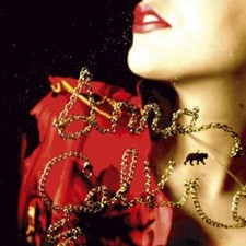 Anna Calvi: Anna Calvi