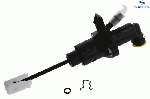 Clutch master cylinder 6284 - clutch,