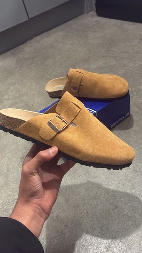 Brokenstock boston size - brokenstock,