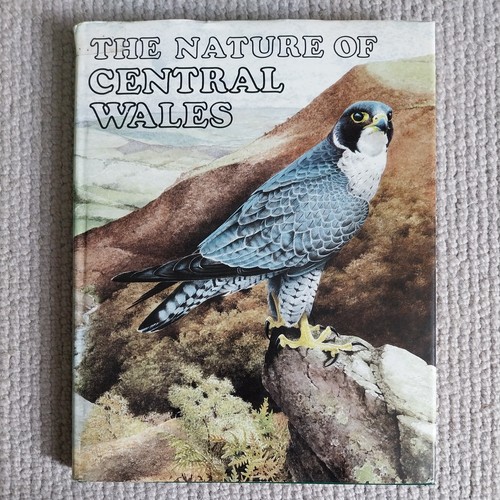 The nature central wales by - nature,