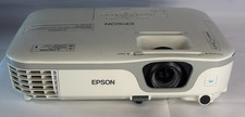 Epson EB-X11 3LCD XGA
