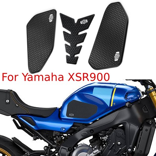 For yamaha xsr900 abarth moto - for,
