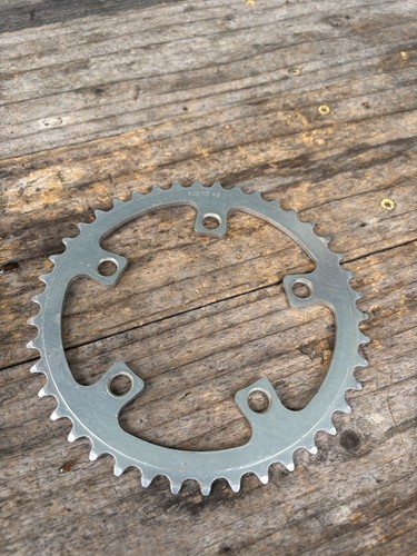 Lightly used 42t - used, sugino