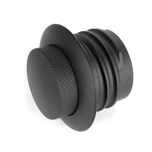 Custom flush pop vented gas - pop-up,
