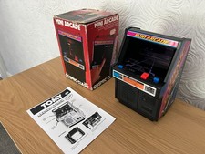 Tomy Cosmic Clash Vintage 1982