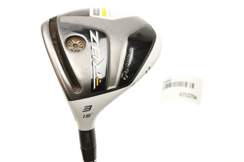 Taylormade rocketballz rbz - taylormade,