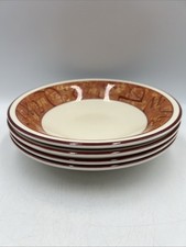 4 Retro Staffordshire