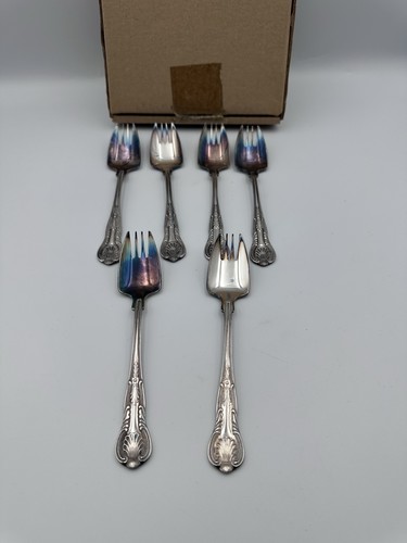 Vintage viners silver plated - vintage,