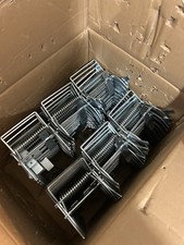 Scissor Style Mole Trap