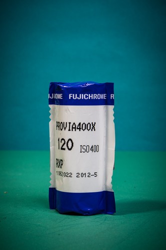 Fuji fujichrome provia 400x - fuji,