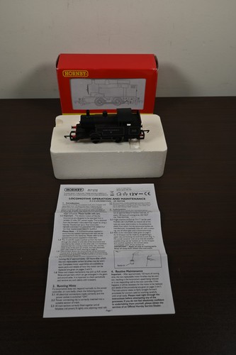 Hornby gauge r2877 br - gauge,