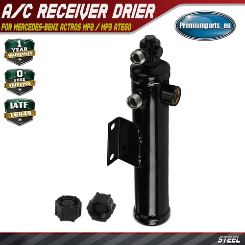 Air conditioning dryer for - air,