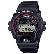 G-Shock DW-6900RL-1ER Classic