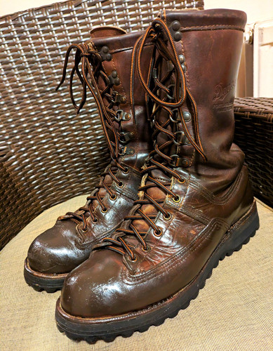 Danner hunting forestry dog - danner,