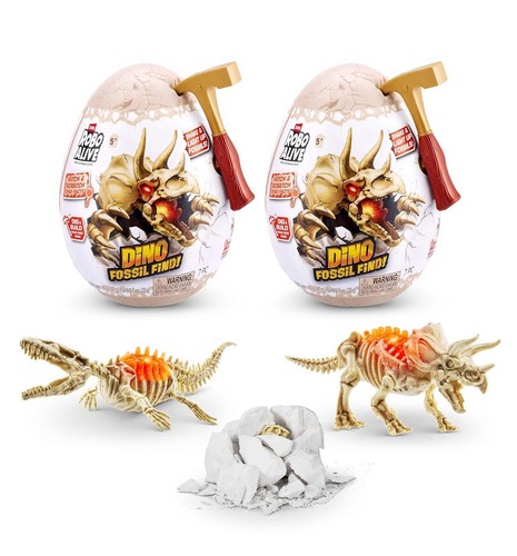 Zuru robo alive mini - zuru,