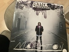 Alina devecerski maraton - alina,