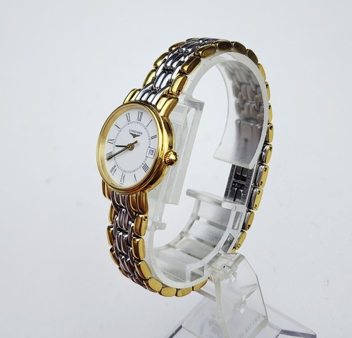 Women swiss watch longines - women's,