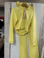 Zara style  Hoodie Set medium