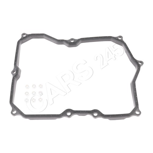 Vaico oil pan - oil,
