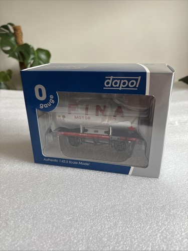 Gauge dapol 062 002 - o,