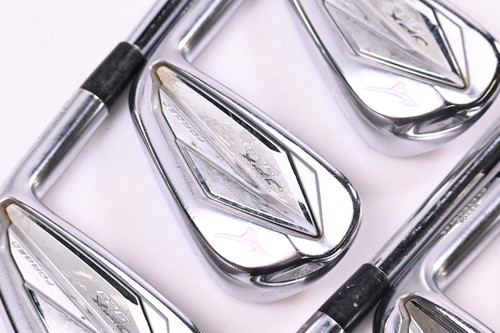 Mizuno jpx 923 forged - jpx,