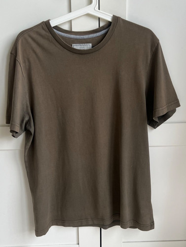 John lewis men crew - men’s,