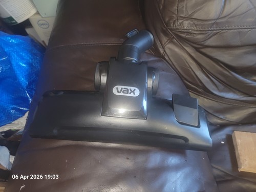 Vax vacuum cleaner - vax,