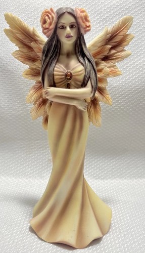The vintage angel emergence - vintage,