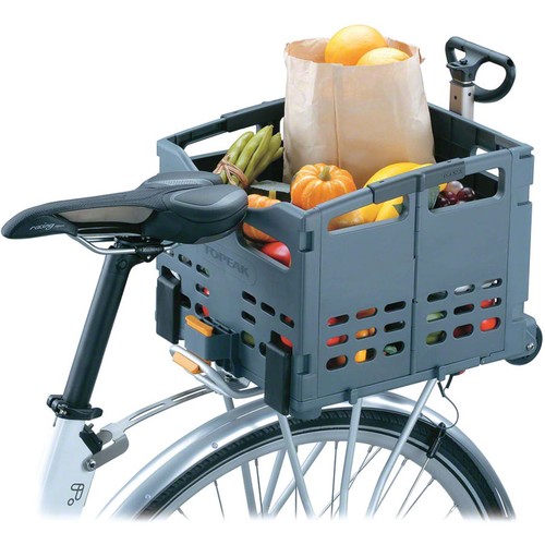 Topeak trolleytote folding mtx - topeak,