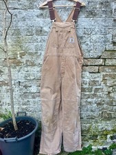 CARHARTT | Vintage Quilt Lined