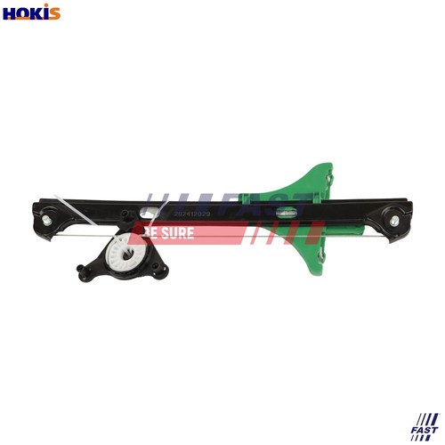 Window regulator ft01419 for - ft01419,