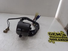 Yamaha FZS Fazer 600 1998-2003