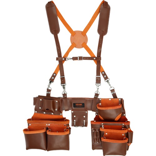 Vevor tool belt - vevor,