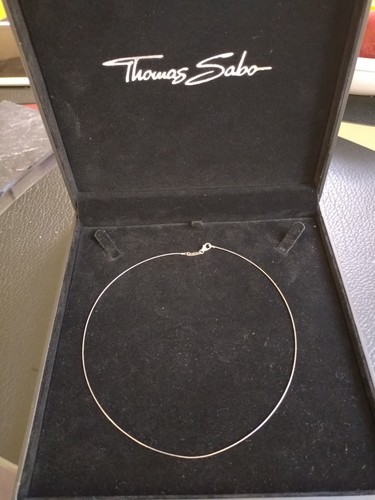Thomas sabo very thin 8mm - sabo, (0.8mm